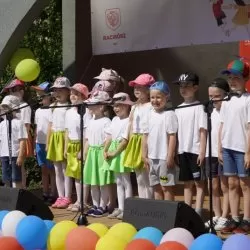 Festiwal Piosenki i Sportu w Raciborzu
