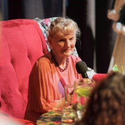 Pani Aleksandra Orłowska podzieliła się swoją historią