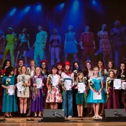Dzień Matki w Raciborskim Centrum Kultury