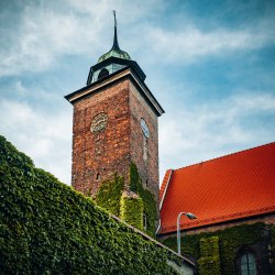 Tematem spotkania będzie sztuka współczesna