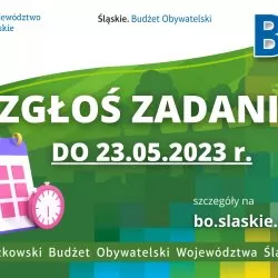 Wydłużenie terminu zgłaszania zadań w Marszałkowskim Budżecie Obywatelskim