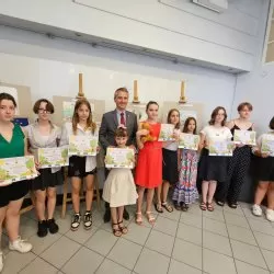 Rozstrzygnięto konkurs „Zielony Racibórz z perspektywy rowerowego siodełka”
