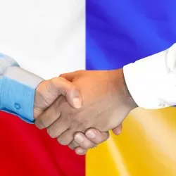 Spot filmowy o partnerstwie miast „Razem zbudujemy lepsze jutro!”