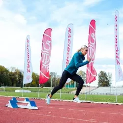 Nabór wniosków o przyznanie stypendiów sportowych na rok 2023