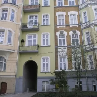 Najładniejsza elewacja 2011 roku