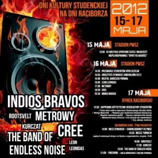 Juwenalia 2012