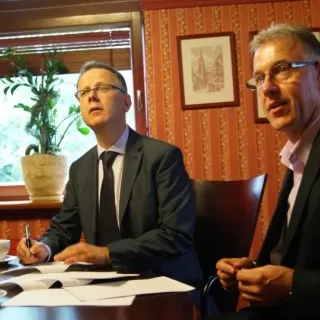 Miasto wesprze finansowo remont Obserwatorium Geofizycznego