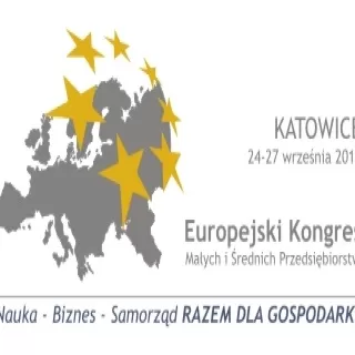 II Europejski Kongres Małych i Średnich Przedsiębiorstw