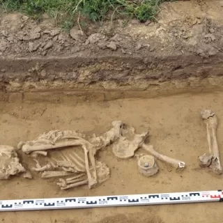 Sensacyjne odkrycie archeologów