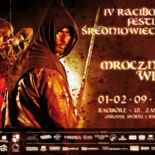 IV Raciborski Festiwal Średniowieczny