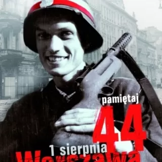 Uczcijmy 68. rocznicę Powstania Warszawskiego