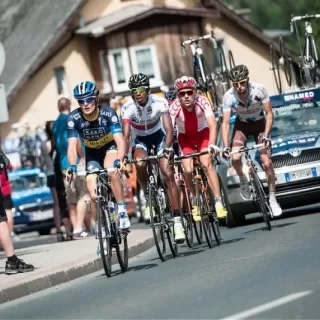 69. Tour de Pologne UCI World Tour