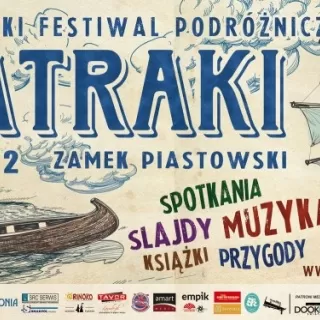 Wiatraki 2012