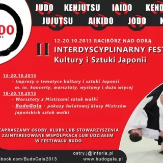 Racibórz ponownie zamieni się w Japonię