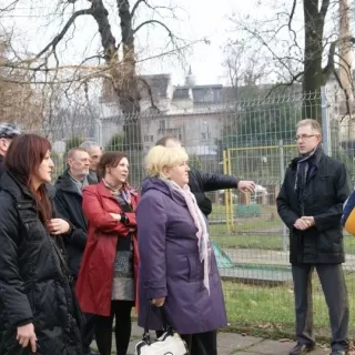 Radni Sejmiku w Raciborzu