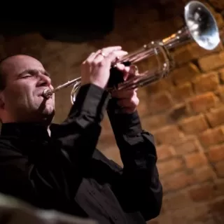 Zapraszamy na koncert jazzowy do RCK!