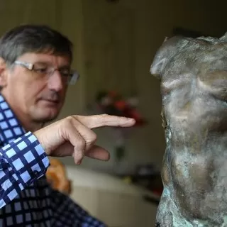 Wystawa fotografii Zbigniewa Sawicza