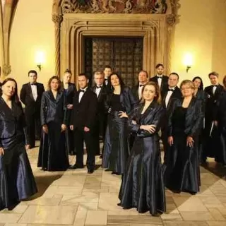 Koncert chóru Cantores Minores Wratislavienses