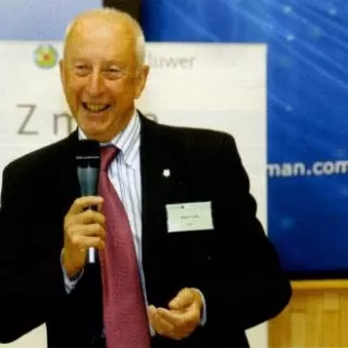Jak efektywnie nauczać w XXI wieku? Na to pytanie odpowie Colin Rose podczas Festiwalu Nauki.