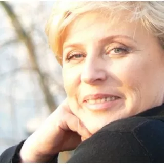 Krystyna Janda w Raciborzu