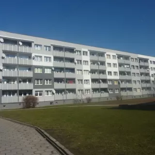 Konkurs na najładniejszą elewację