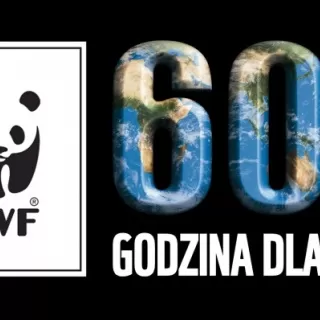 Godzina dla Ziemi WWF - 29 marca o 20.30 zgaś światło i weź udział w akcji