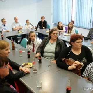 Podsumowano konkurs Oswajamy Ortografię