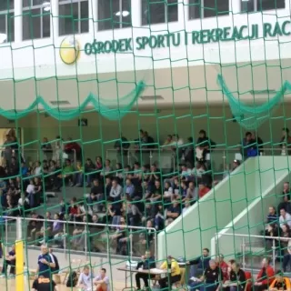 Międzynarodowy Turniej Siatkarski o Puchar Prezydenta Miasta