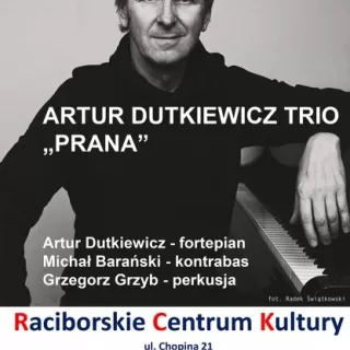 Zapraszamy w krainę jazzu z Arturem Dutkiewiczem. Koncert już w niedzielę!