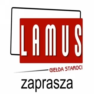 Giełda staroci LAMUS zostanie zorganizowana w Gimnazjum nr 1