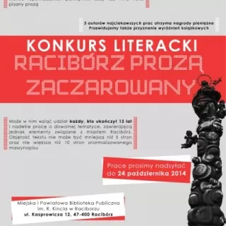 Pokaż swój talent i zdobądź nagrody