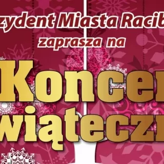 Koncerty świąteczne w raciborskich kościołach