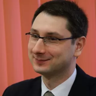 Komunikat personalny