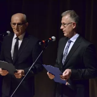 Koncert Noworoczny Prezydenta i Starosty Raciborskiego
