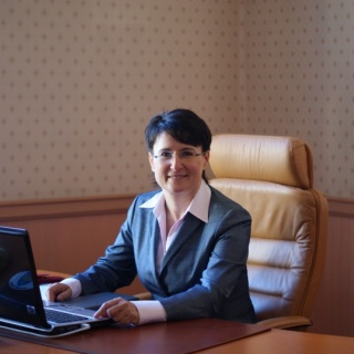 Irena Żylak wiceprezydent Raciborza