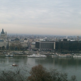 Budapeszt