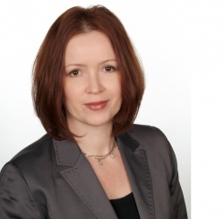 Ewa Chylińska nowym dyrektorem Zespołu Obsługi Placówek Oświatowych w Raciborzu.