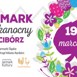 Zbliża się Jarmark Wielkanocny