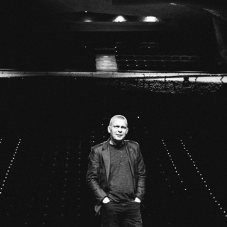 Jerzy Dębina ukończył pracę nad swoim projektem
