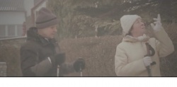 Stop kopciuchom! Nowy spot poświęcony walce z niską emisją.