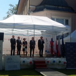 XXII Spotkanie Biznesu w Ostrawie
