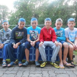 Korespondencja z Pleśnej