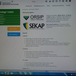 "Sekap i Orsip - w świecie e-usług" - konkurs Śląskiego Centrum Społeczeństwa Informacyjnego