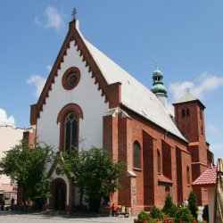 Kto zawita u nas w ramach Światowych Dni Młodzieży?