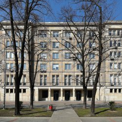 Staż w Ministerstwie Rozwoju