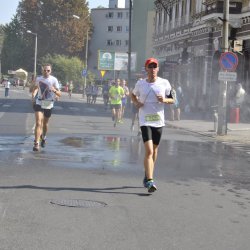 Pobiegnij w II RAFAKO Półmaraton Racibórz i zdobądź nagrodę!