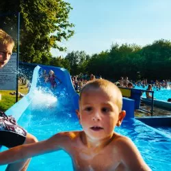 Turyści odwiedzają Racibórz tysiącami