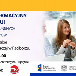 Kolejne konsultacje w sprawie dotacji unijnych już 24 sierpnia