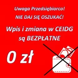 Nie dajmy się naciągaczom