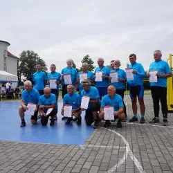 XVIII Raciborski Rajd Środowisk Trzeźwościowych dookoła Polski za nami